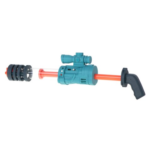 Pistolet na wodę pompka broń wodna 41cm Pistolet na wodę pompka broń wodna 41cm