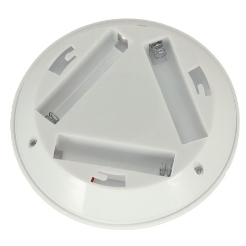 Lampka bezprzewodowa lampki LED na baterie 6szt. + pilot