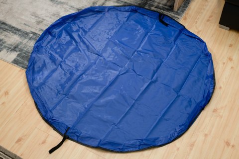 Mata worek do przechowywania zabawek 150cm Mata worek do przechowywania zabawek 150cm