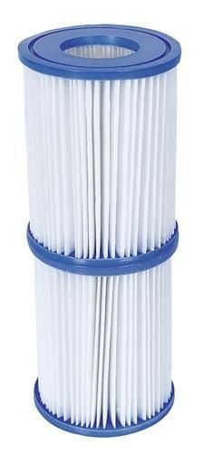 Filtr do pompy basenowej Typ I - BESTWAY 58093 Filtr do pompy basenowej Typ I - BESTWAY 58093