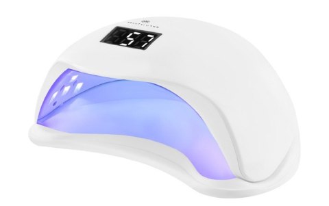 Lampa UV 24 LED 48W + klipsy Beautylushh Lampa UV 24 LED 48W + klipsy Beautylushh