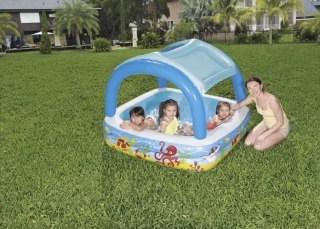 Basen dmuchany z daszkiem - BESTWAY 52192