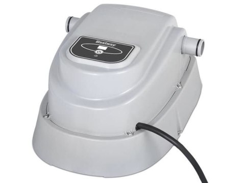 Podgrzewacz wody w basenie - BESTWAY 58259 Podgrzewacz wody w basenie - BESTWAY 58259