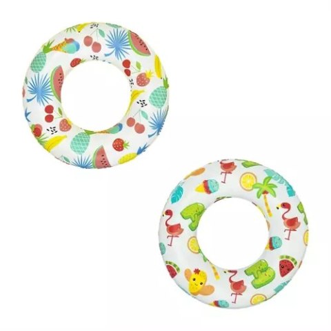 Koło do pływania 61 cm BESTWAY 36014