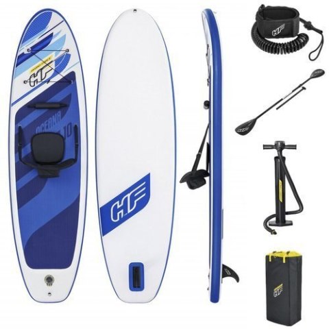 Deska Hydro-Force- BESTWAY 65350 Deska Hydro-Force- BESTWAY 65350