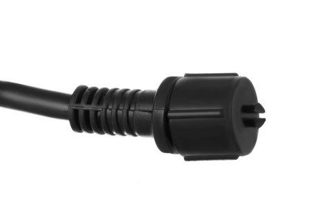 Girlanda ogrodowa wisząca 5m 24V IP44 Girlanda ogrodowa wisząca 5m 24V IP44