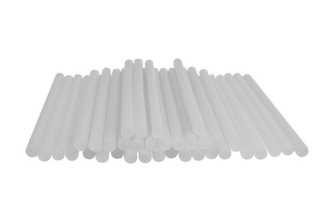 Klej do pistoletu na gorąco - 1kg/ 11 mm x 300 mm Klej do pistoletu na gorąco - 1kg/ 11 mm x 300 mm