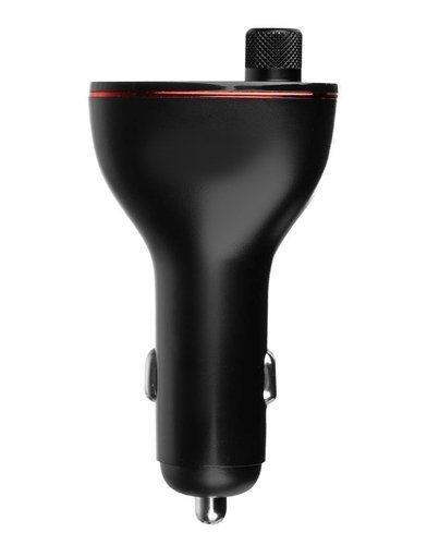 Transmiter/ładowarka bluetooth FM Transmiter/ładowarka bluetooth FM