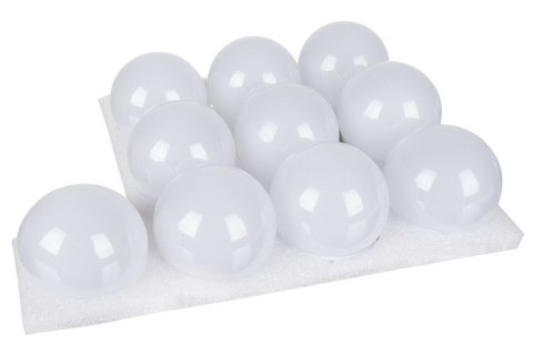 Lampki LED na lustro/ do toaletki- 10szt. Lampki LED na lustro/ do toaletki- 10szt.