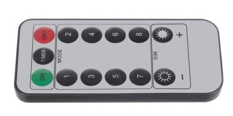 Lampki choinkowe USB- druciki 300 LED zimny biały Lampki choinkowe USB- druciki 300 LED zimny biały