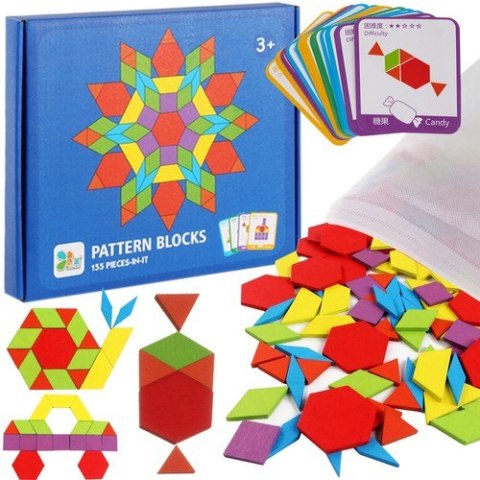 Układanka edukacyjna- figury geometryczne Układanka edukacyjna- figury geometryczne