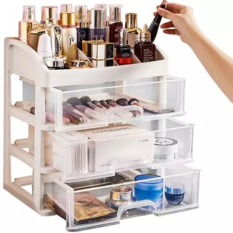 Organizer na kosmetyki Soulima 19357 Organizer na kosmetyki Soulima 19357