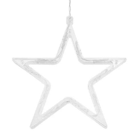 Kurtyna świetlna 138 LED USB- multicolor KŚ19748