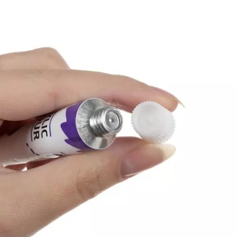 Farby akrylowe 24szt.- 12ml. Maaleo 20363 Farby akrylowe 24szt.- 12ml. Maaleo 20363