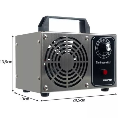 Generator ozonu Bigstren 21208