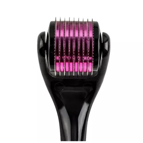 Derma Roller 0,5mm - mezoterapia igłowa Derma Roller 0,5mm - mezoterapia igłowa