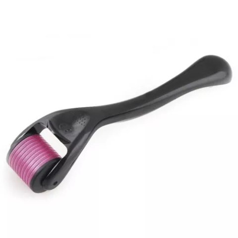 Derma Roller 0,5mm - mezoterapia igłowa Derma Roller 0,5mm - mezoterapia igłowa