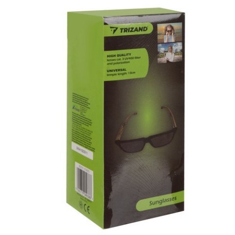 Okulary przeciwsłoneczne Trizand 23311
