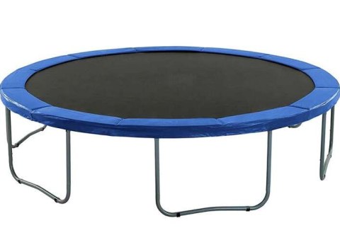 Osłona sprężyn do trampoliny 244cm - niebieska Osłona sprężyn do trampoliny 244cm - niebieska