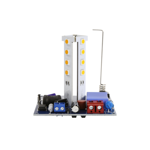 Lampa sygnalizacyjna KWADRAT Lampa sygnalizacyjna KWADRAT