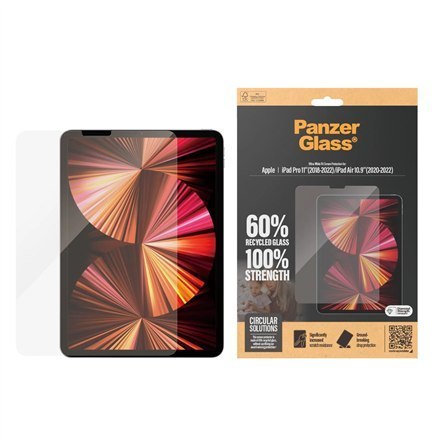 10.9 " | Ultra-Wide Fit Screen Protector | Ipad Pro 11'' 2018-2022 / Ipad Air 10.9'' 2020-2022 | Transparent 10.9 " | Ultra-Wide Fit Screen Protector | Ipad Pro 11'' 2018-2022 / Ipad Air 10.9'' 2020-2022 | Transparent
