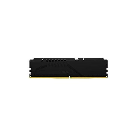 16 GB Pamięć RAM Kingston DDR5 6000 MHz na PC/serwery z funkcją Rejestrowana, bez obsługi ECC 16 GB Pamięć RAM Kingston DDR5 6000 MHz na PC/serwery z funkcją Rejestrowana, bez obsługi ECC