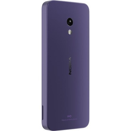 235 4G (2024) | Fioletowy | 2,8 " | 128 MB | 64 MB | Dual SIM | Bluetooth | 5.0 | USB w wersji USB Type-C | Aparat główny 2 MP | 235 4G (2024) | Fioletowy | 2,8 " | 128 MB | 64 MB | Dual SIM | Bluetooth | 5.0 | USB w wersji USB Type-C | Aparat główny 2 MP |