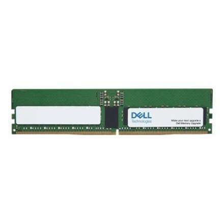 32 GB | DDR5 RDIMM | 4800 MHz | PC/serwer | Zarejestrowany Nie | ECC Nie 32 GB | DDR5 RDIMM | 4800 MHz | PC/serwer | Zarejestrowany Nie | ECC Nie