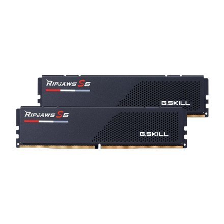 32 Kit (16GBx2) GB | DDR5 | 6000 MHz | PC/server | Registered No | ECC No 32 Kit (16GBx2) GB | DDR5 | 6000 MHz | PC/server | Registered No | ECC No