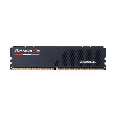 32 Kit (16GBx2) GB | DDR5 | 6000 MHz | PC/server | Registered No | ECC No 32 Kit (16GBx2) GB | DDR5 | 6000 MHz | PC/server | Registered No | ECC No