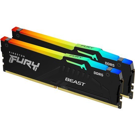 32 Zestaw (16GBx2) GB | DDR5 | 6000 MHz | PC/serwer | Zarejestrowany Nie | ECC Nie 32 Zestaw (16GBx2) GB | DDR5 | 6000 MHz | PC/serwer | Zarejestrowany Nie | ECC Nie