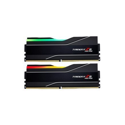 32 Zestaw (16GBx2) GB | DDR5 | 6400 MHz | PC/serwer | Zarejestrowany Nie | ECC Nie 32 Zestaw (16GBx2) GB | DDR5 | 6400 MHz | PC/serwer | Zarejestrowany Nie | ECC Nie