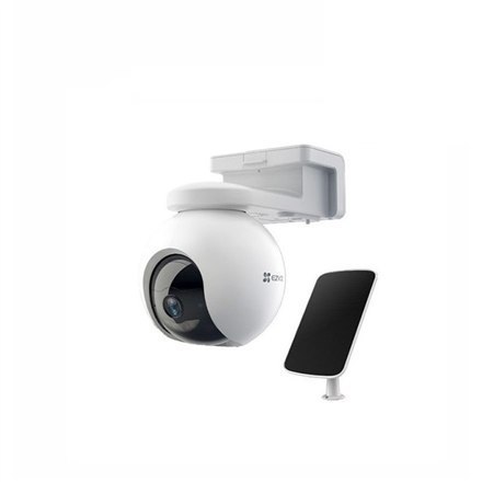4G IP Camera + CS-CMT-Solar Panel-E bundle Kit | CS-EB8 | Dome | 3 MP | 4mm | IP65 | H.264/H.265 4G IP Camera + CS-CMT-Solar Panel-E bundle Kit | CS-EB8 | Dome | 3 MP | 4mm | IP65 | H.264/H.265