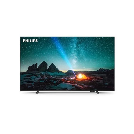 4K LED TV | 55PUS7609/12 | 55 | Smart TV | Titan OS | UHD | Anthracite Gray 4K LED TV | 55PUS7609/12 | 55 | Smart TV | Titan OS | UHD | Anthracite Gray