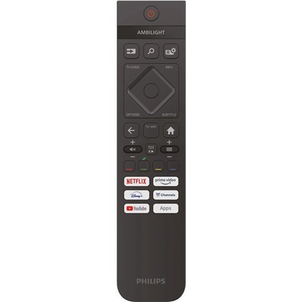 4K LED TV | 55PUS7609/12 | 55 | Smart TV | Titan OS | UHD | Anthracite Gray 4K LED TV | 55PUS7609/12 | 55 | Smart TV | Titan OS | UHD | Anthracite Gray