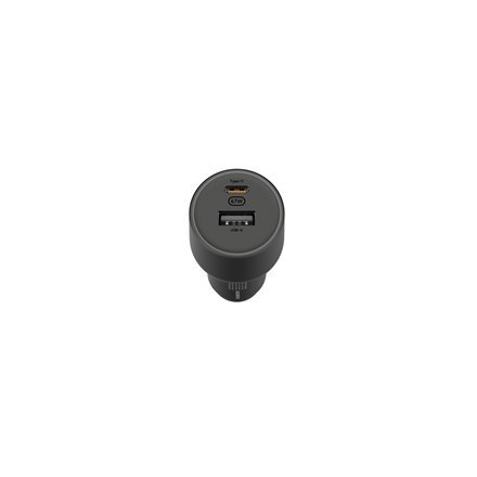 67W Ładowarka Samochodowa Xiaomi (USB-A + Typ-C) 67W Ładowarka Samochodowa Xiaomi (USB-A + Typ-C)