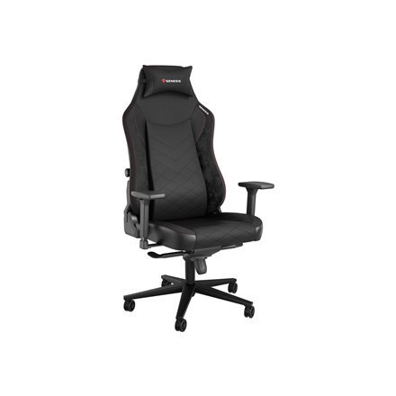 890 G2 | Fotel gamingowy | Czarny 890 G2 | Fotel gamingowy | Czarny