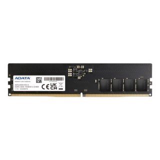 ADATA | 16 GB | DDR5 | 4800 MHz | PC/server | Registered No | ECC No