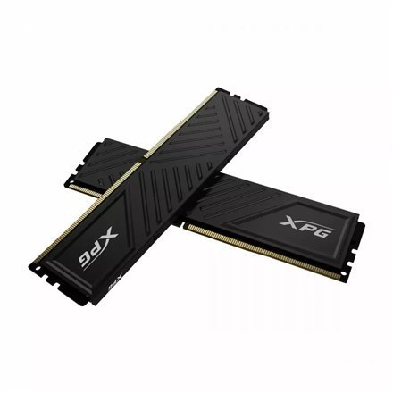 ADATA | 2x8 GB | DDR4 | 3200 MHz | PC/serwer | Zarejestrowany Nie | ECC Nie ADATA | 2x8 GB | DDR4 | 3200 MHz | PC/serwer | Zarejestrowany Nie | ECC Nie