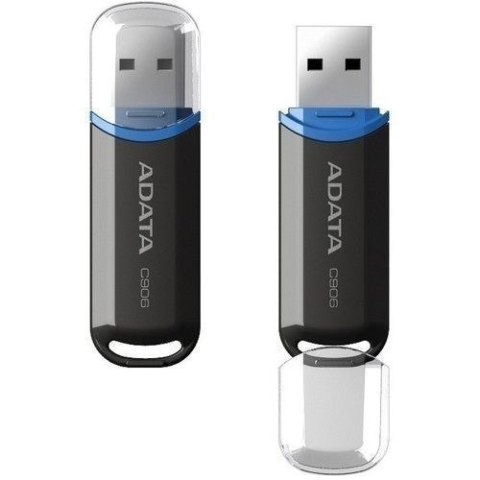 ADATA | C906 | 32 GB | USB 2.0 | Czarny ADATA | C906 | 32 GB | USB 2.0 | Czarny