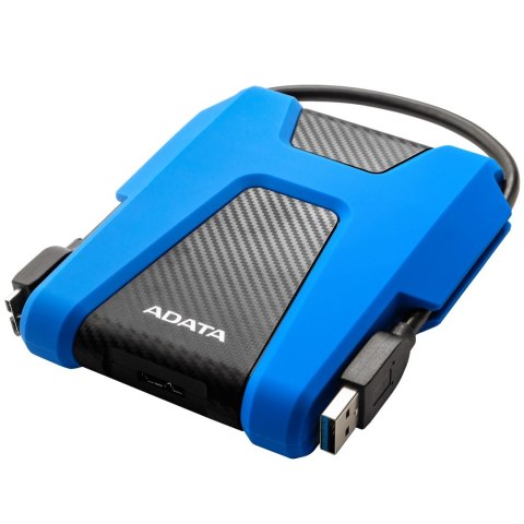 ADATA | External Hard Drive | HD680 | 2000 GB | " | USB 3.2 Gen1 ( compatibilidade descendente com USB 2.0 ) | Black/Blue | 1.Co ADATA | External Hard Drive | HD680 | 2000 GB | " | USB 3.2 Gen1 ( compatibilidade descendente com USB 2.0 ) | Black/Blue | 1.Co