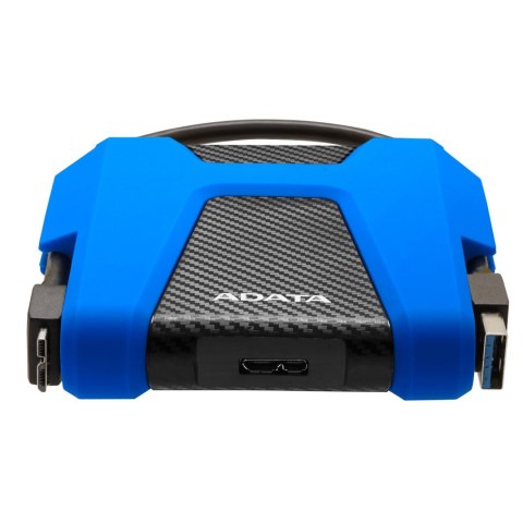 ADATA | External Hard Drive | HD680 | 2000 GB | " | USB 3.2 Gen1 ( compatibilidade descendente com USB 2.0 ) | Black/Blue | 1.Co ADATA | External Hard Drive | HD680 | 2000 GB | " | USB 3.2 Gen1 ( compatibilidade descendente com USB 2.0 ) | Black/Blue | 1.Co