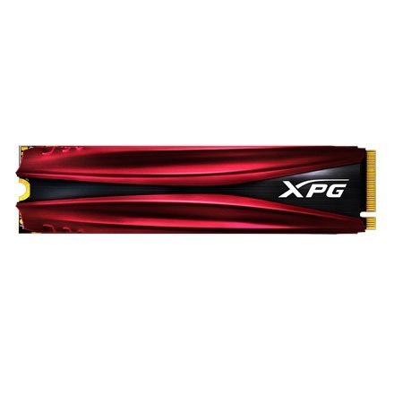 ADATA | GAMMIX S11 Pro | 1000 GB | SSD interface M.2 NVME | Read speed 3500 MB/s | Write speed 3000 MB/s ADATA | GAMMIX S11 Pro | 1000 GB | SSD interface M.2 NVME | Read speed 3500 MB/s | Write speed 3000 MB/s