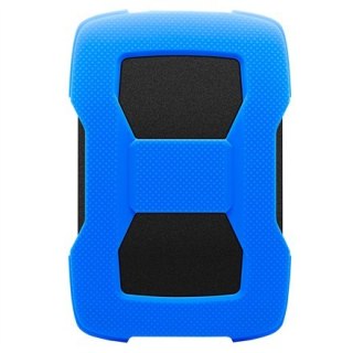 ADATA | HD330 | 2000 GB | 2.5 " | USB 3.1 | Blue | Ultra-thin and big capacity for durable HDD, Three unique colors with stylish