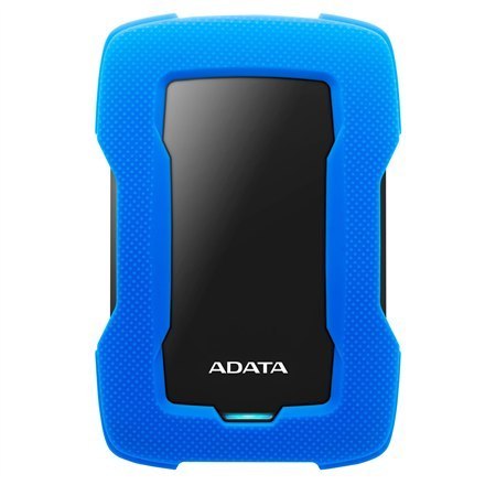 ADATA | HD330 | 2000 GB | 2.5 " | USB 3.1 | Blue | Ultra-thin and big capacity for durable HDD, Three unique colors with stylish ADATA | HD330 | 2000 GB | 2.5 " | USB 3.1 | Blue | Ultra-thin and big capacity for durable HDD, Three unique colors with stylish