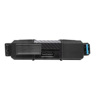 ADATA | HD710P | 1000 GB | 2.5 " | USB 3.1 (backward compatible with USB 2.0) | Black | 1.HD710 Pro dust and water proof ratings