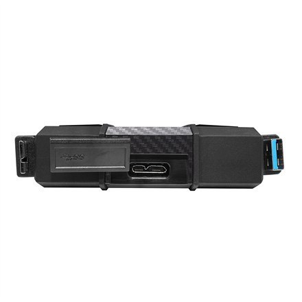 ADATA | HD710P | 1000 GB | 2.5 " | USB 3.1 (backward compatible with USB 2.0) | Black | 1.HD710 Pro dust and water proof ratings ADATA | HD710P | 1000 GB | 2.5 " | USB 3.1 (backward compatible with USB 2.0) | Black | 1.HD710 Pro dust and water proof ratings