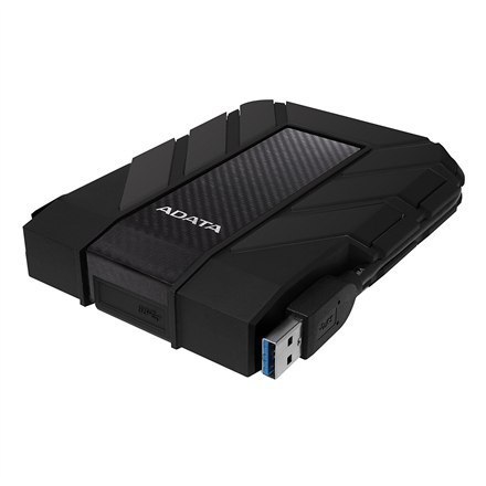 ADATA | HD710P | 2000 GB | 2.5 " | USB 3.1 (backward compatible with USB 2.0) | Black | HD710 Pro dust and water proof ratings a ADATA | HD710P | 2000 GB | 2.5 " | USB 3.1 (backward compatible with USB 2.0) | Black | HD710 Pro dust and water proof ratings a
