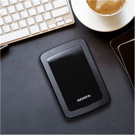 ADATA | HV300 | AHV300-4TU31-CBK | 4000 GB | 2.5 " | USB 3.1 | Black | backward compatible with USB 2.0, 1. HDDtoGo free softwar ADATA | HV300 | AHV300-4TU31-CBK | 4000 GB | 2.5 " | USB 3.1 | Black | backward compatible with USB 2.0, 1. HDDtoGo free softwar