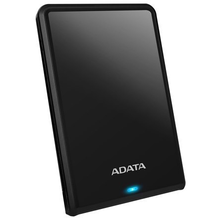 ADATA | HV620S | 1000 GB | 2.5 " | USB 3.1 (backward compatible with USB 2.0) | Black | Connecting via USB 2.0 requires plugging ADATA | HV620S | 1000 GB | 2.5 " | USB 3.1 (backward compatible with USB 2.0) | Black | Connecting via USB 2.0 requires plugging
